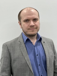 Сергей Генералов 