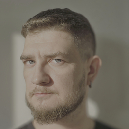 Александр Стовбунский 