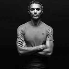 Сергей Востриков 