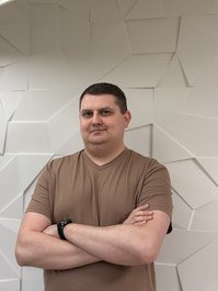 Дмитрий Горелко 