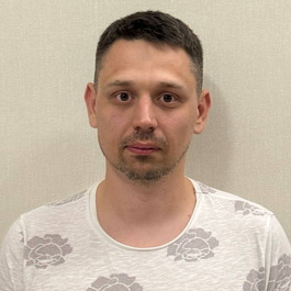 Константин Замякин 