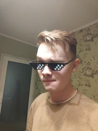 Сергей Гайдук 