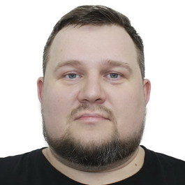 Валерий Сащенко 