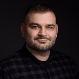 Кулаев Андрей Дмитриевич 