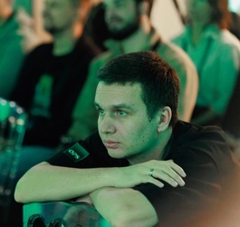 Павел Степуро 