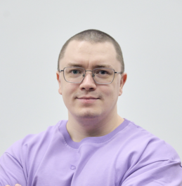 Киевский Сергей 