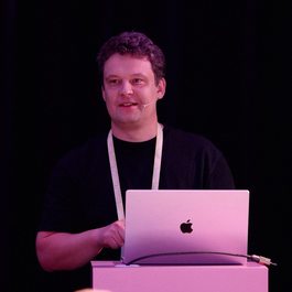 Бондаревский Михаил 