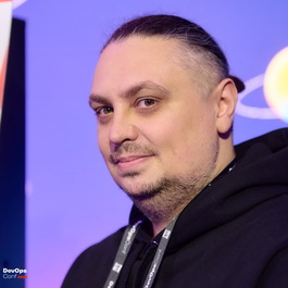 Максим Бочкарев 