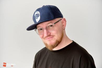 Михаил Савин