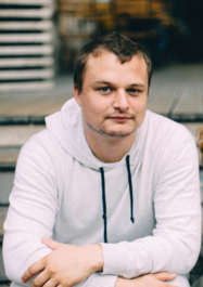 Василий Озеров 