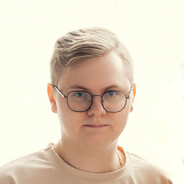 Никита Трунов 