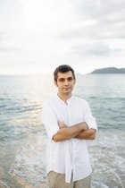 Евгений Трифонов 