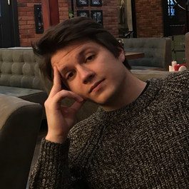 Александр Фатин 