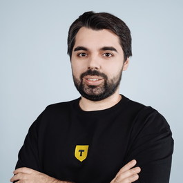 Андрей Федотов 