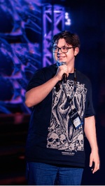 Артём Заглубоцкий 