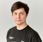 Александр Качмашев