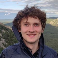 Евгений Шубин