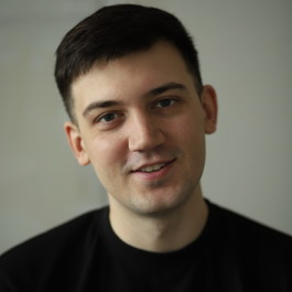 Никита Ладошкин 