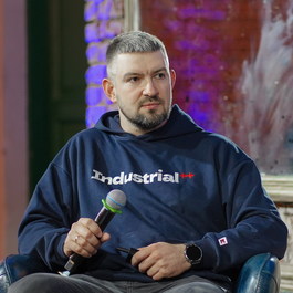 Михаил Митрофанов 