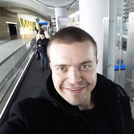 Сергей Захарченко 