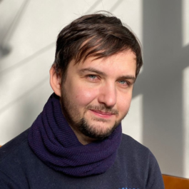 Вадим Мартынов 