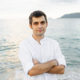 Евгений Трифонов 