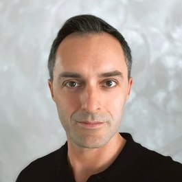 Сергей Азоркин 