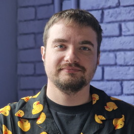 Максим Каменский Максим Каменский