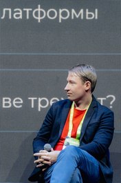 Павел Мещеряков 