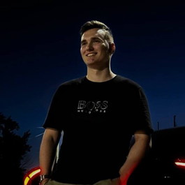 Николай Асеев 