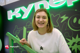 Дарья Попова 