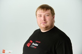 Антон Быстров