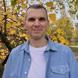 Александр Зарайский 