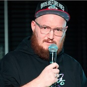 Михаил Савин