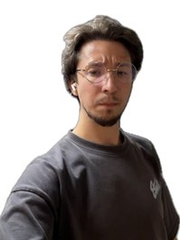 Гладких Никита 