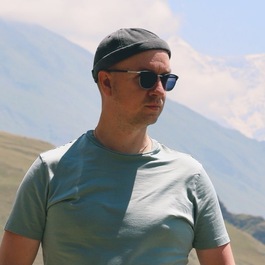 Глеб Гончаров 