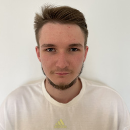 Никита Томчик 