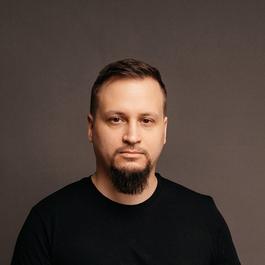 Близнецов Артём Викторович 