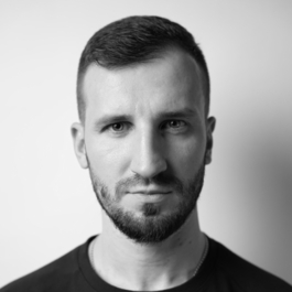 Борис Лисичкин 