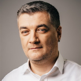 Александр Сербул 