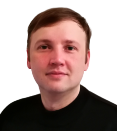 Павел Старков 