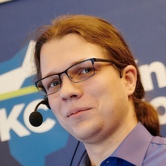 Игорь Цупко