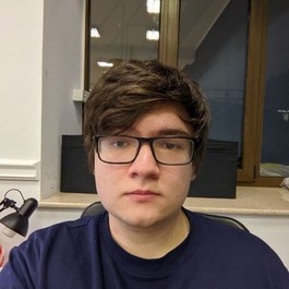 Максим Прокопович 