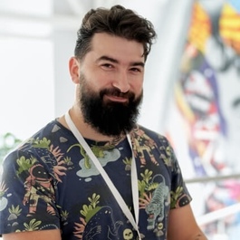 Евгений Баулин 