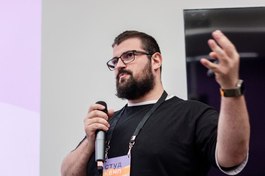 Парамошкин Сергей Владимирович 