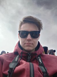 Даниил Казаков 